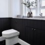 Earlsfield Apartment | Bathroom | Interior Designers