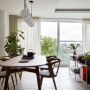 Benson House | Dining Space | Interior Designers