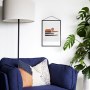 Benson House | Living Space | Interior Designers