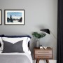 Benson House | Master Bedroom | Interior Designers