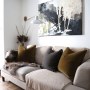 Balham Project | Living Room | Interior Designers
