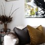 Balham Project | Living Room Styling | Interior Designers