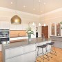 West Sussex Country Estate House | Kitchen | Interior Designers