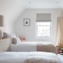 Richmond Chase  | Girl's Bedroom | Interior Designers