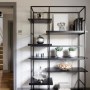 Cotswold Cottage | Study bookcase | Interior Designers