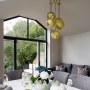 Cotswold Cottage | Dining table | Interior Designers