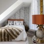 Cotswold Cottage | 3rd Guest Bed | Interior Designers