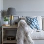 Chiswick Pied a Terre | Sitting Room | Interior Designers