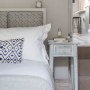 Chiswick Pied a Terre | Bedroom | Interior Designers