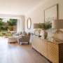 The Villas, Barnes | Kitchen space | Interior Designers