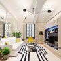 New York | Living Room | Interior Designers