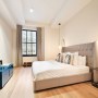 New York | Master Bedroom | Interior Designers