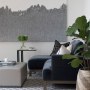 ST JAMES SHOW APARTMENT | Living space | Interior Designers