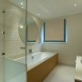 West Sussex Family Home | Kids Bathroom | Interior Designers