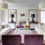 Coastal Home, West Sussex | Living Room | Interior Designers