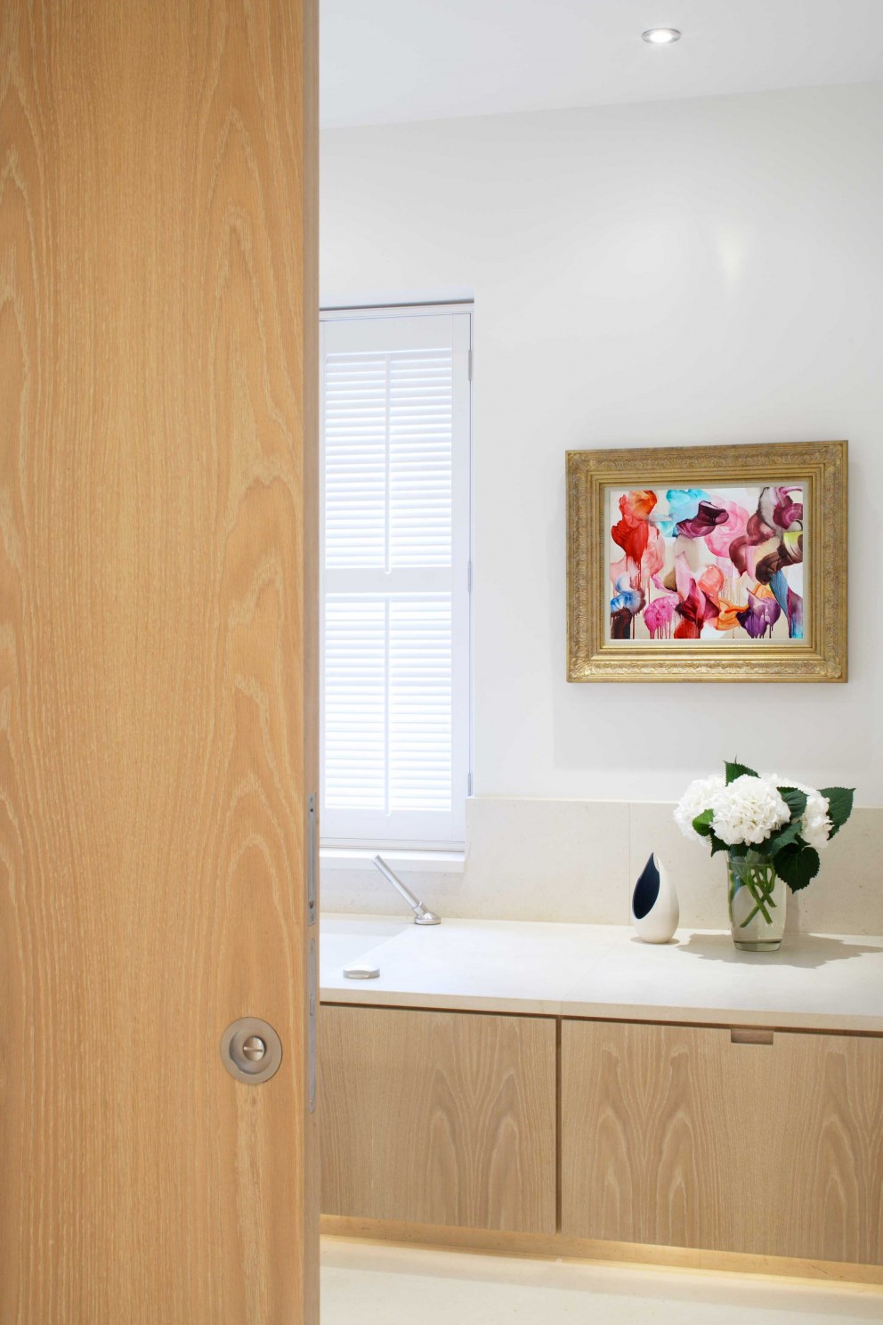 Coastal Home, West Sussex | Bathroom | Interior Designers