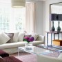 Coastal Home, West Sussex | Living Room Details | Interior Designers