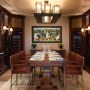 Jumby Bay - The Estate House | Wine Room | Interior Designers