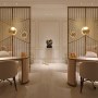 The Langley Spa | Beauty Suite | Interior Designers