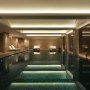 The Langley Spa | Main Pool | Interior Designers