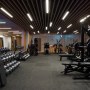The Langley Spa | Gym | Interior Designers