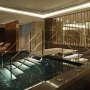 The Langley Spa | Thermal Area | Interior Designers