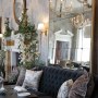 The Langley Hotel | Cedar Restaurant | Interior Designers