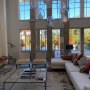 Coastal Villa, Mediterranean | Living Room | Interior Designers