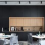 First Light Fusion, Oxford | New self-service kitchen and cafe area | Interior Designers