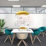Rethink Events - Workplace Design | Visual - meeting room | Interior Designers