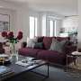 Rental Apartment Piccadilly | Reception | Interior Designers