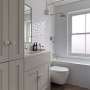 Notting Hill  | Bathroom | Interior Designers