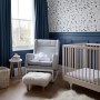 Notting Hill  | Nursery | Interior Designers