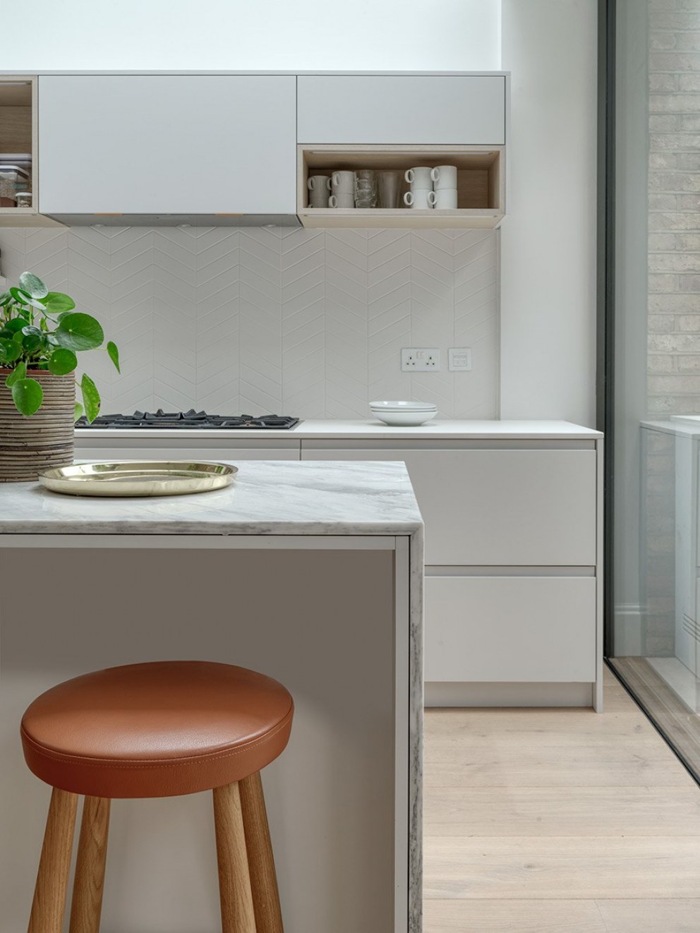 Notting Hill  | Kitchen | Interior Designers