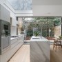 Notting Hill  | Kitchen | Interior Designers