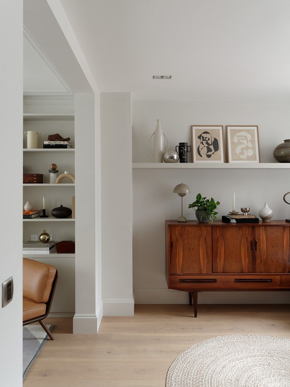 Notting Hill  | Living room | Interior Designers