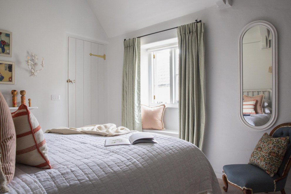 The Cottages | Bedroom | Interior Designers
