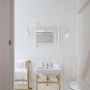 The Cottages | Bathing | Interior Designers