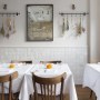 Michelin Starred restaurant | Restaurant | Interior Designers