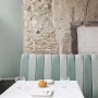 Michelin Starred restaurant | Bespoke | Interior Designers