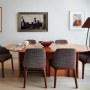 Holland Park Town House | Dining room | Interior Designers