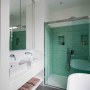 Finsbury Park | Bathroom | Interior Designers