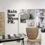 Rainbwwave Showroom | Rainbowwave Showroom | Interior Designers