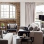 Butlers Wharf | 0222_ButlersWharf_Living | Interior Designers