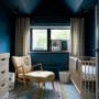 The Longhouse | Nursery | Interior Designers