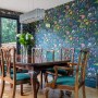 Peacock House | Dining Room | Interior Designers
