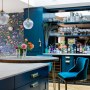Peacock House | Kitchen Bar | Interior Designers
