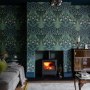 Peacock House | Snug | Interior Designers