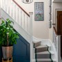 Peacock House | Hallway | Interior Designers