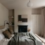Walcot Street, Bath | Master Bedroom  | Interior Designers